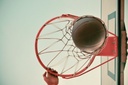 BT500 Grip Adult Size 7 Basketball - Orange Great Ball Feel