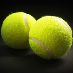 Tennis Ball Beginner -TB800 Yellow