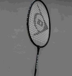 Adult Badminton Racket Br 500 Black Yellow